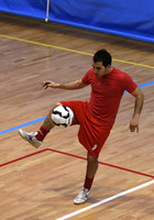 ¡¡¡ ESTE DOMINGO 13, SE REANUDA LA COMPETICION DE FUTNET !!!